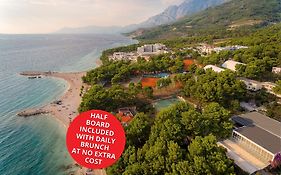 Sunny Makarska By Valamar