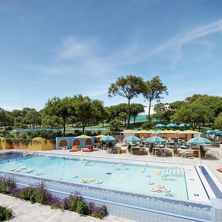 Sunny Makarska By Valamar Exteriör bild